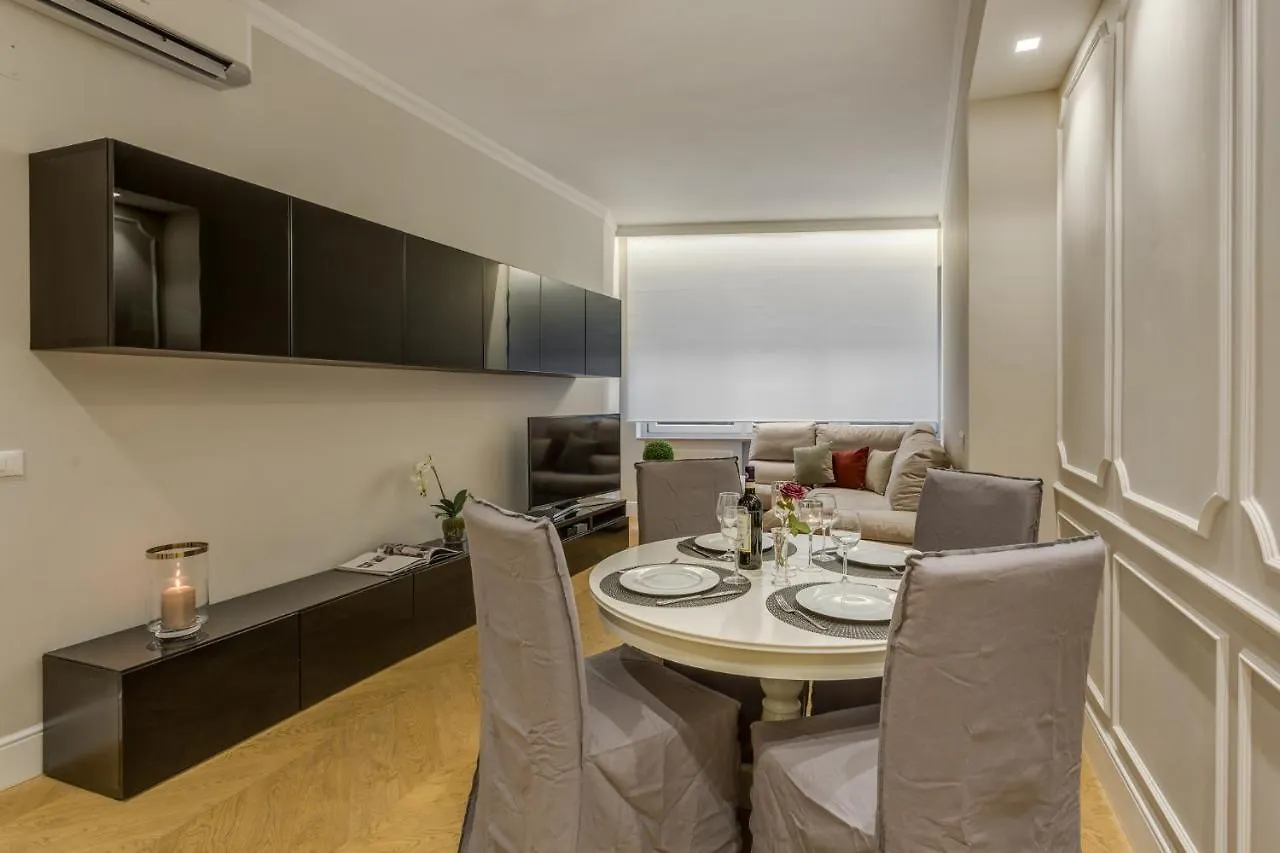 Sophisticated Home Florencia 0*,