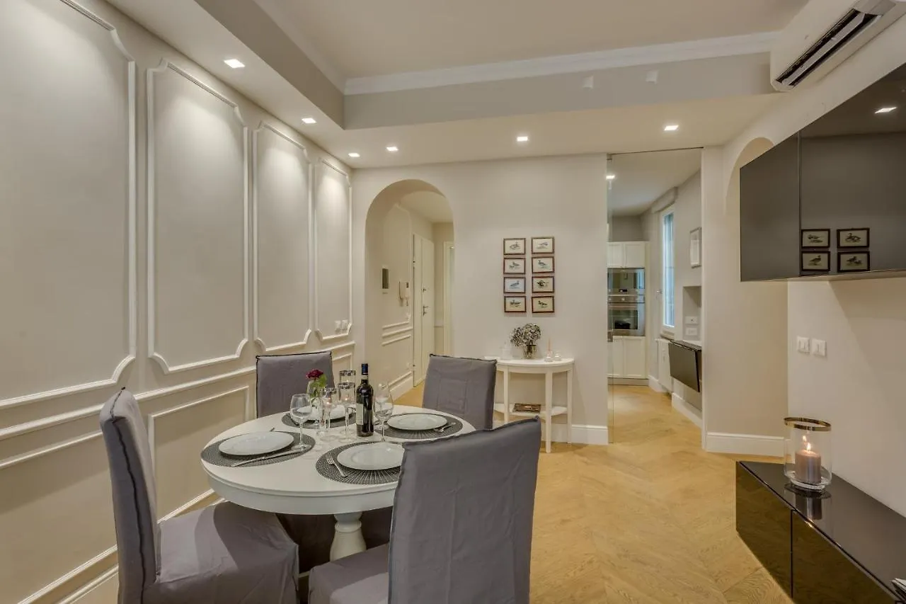 Sophisticated Home Florencia