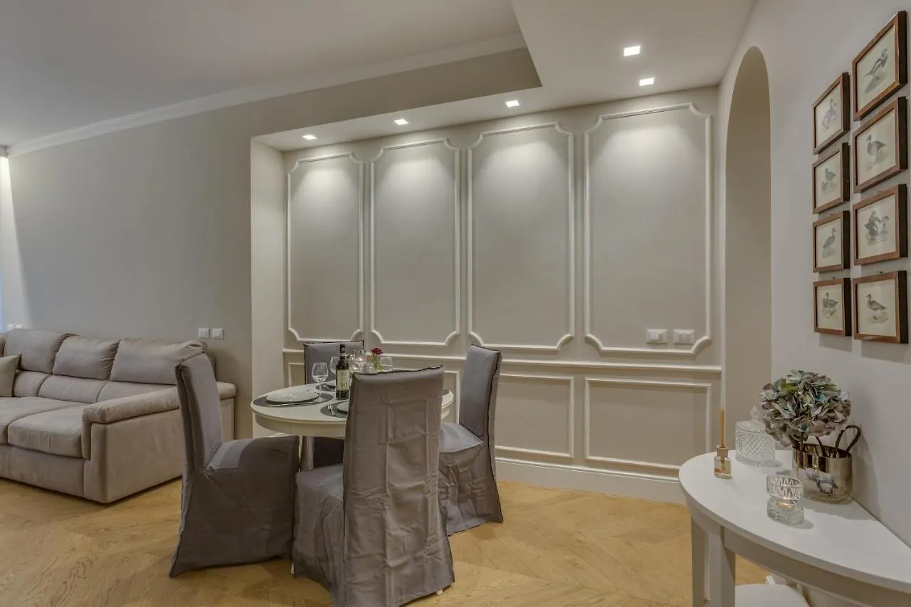 Sophisticated Home Florencia Apartamento