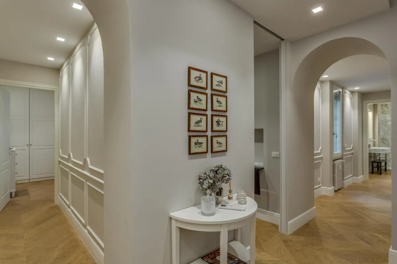 Sophisticated Home Florence