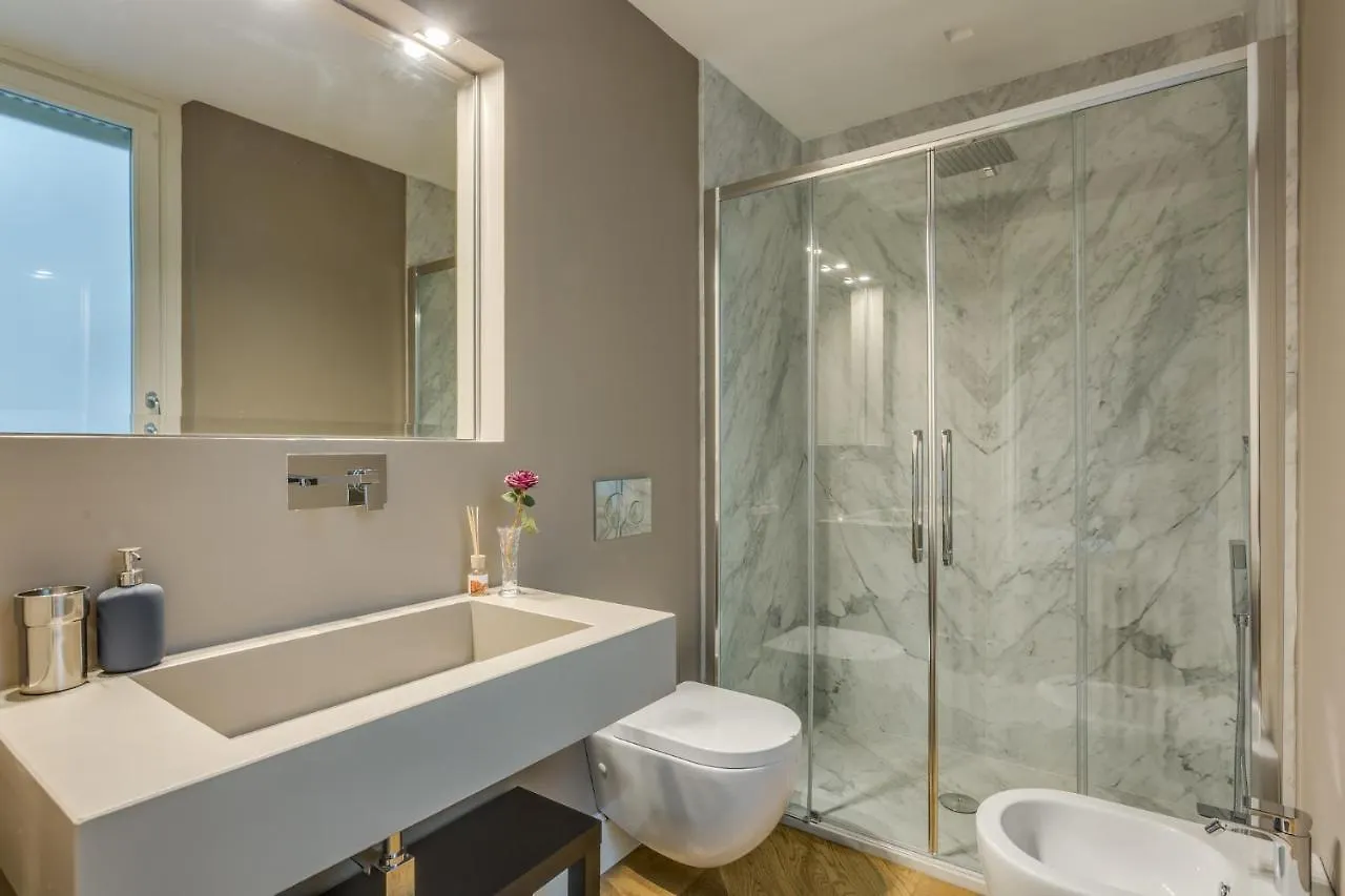 Sophisticated Home Florencia