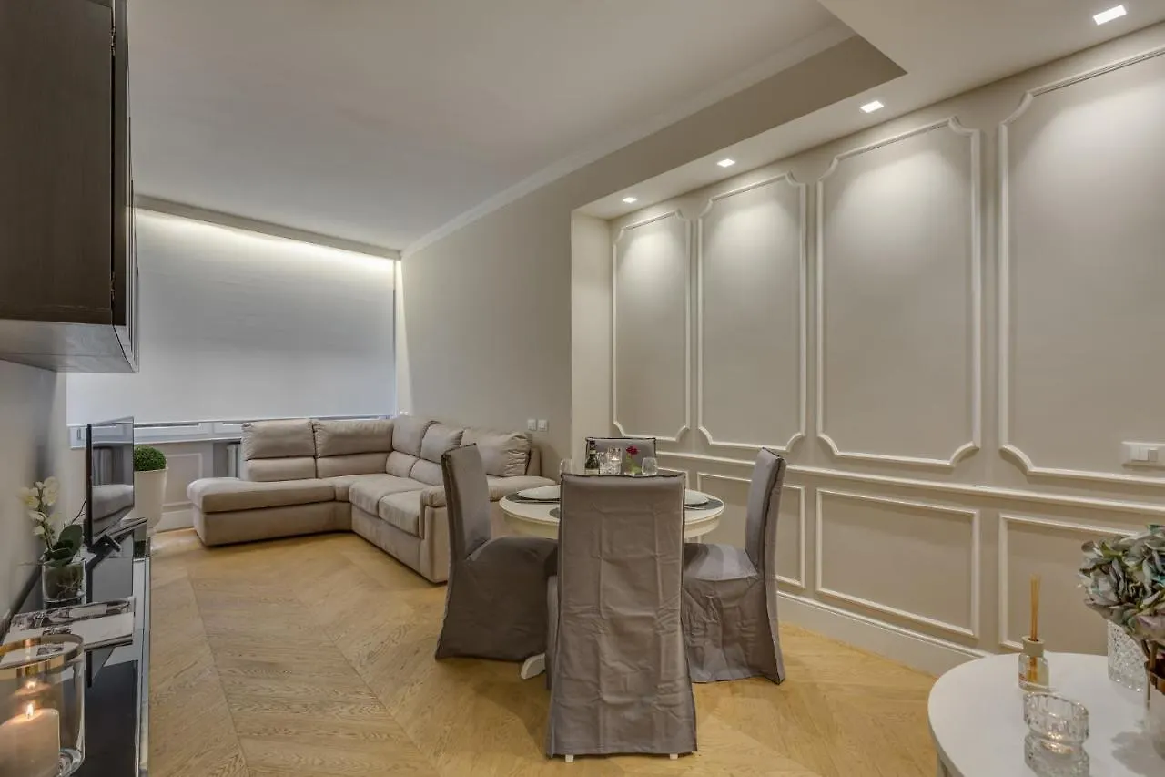 Sophisticated Home Florencia Italia