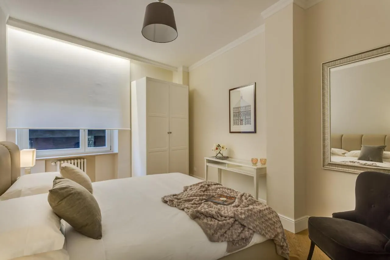 Sophisticated Home Florencia 0*,