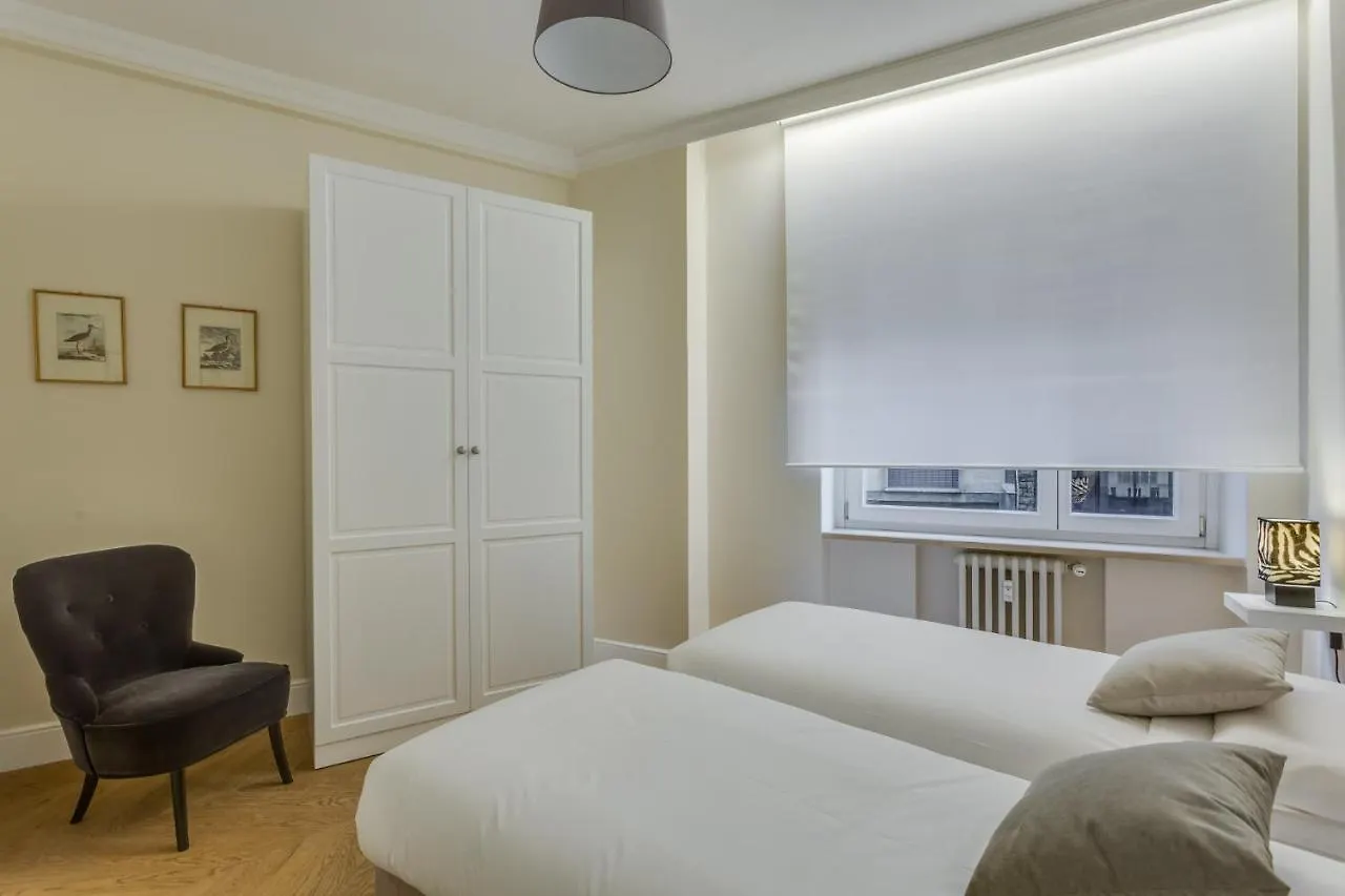 Sophisticated Home Florencia
