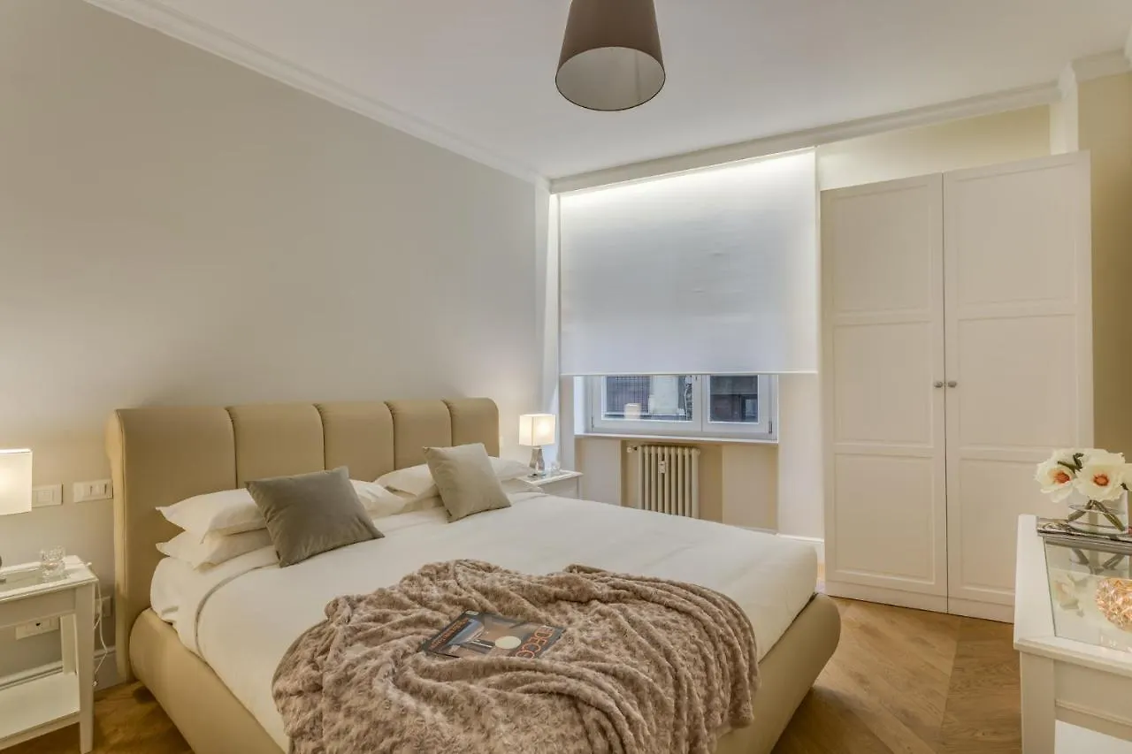 Apartamento Sophisticated Home Florencia Italia