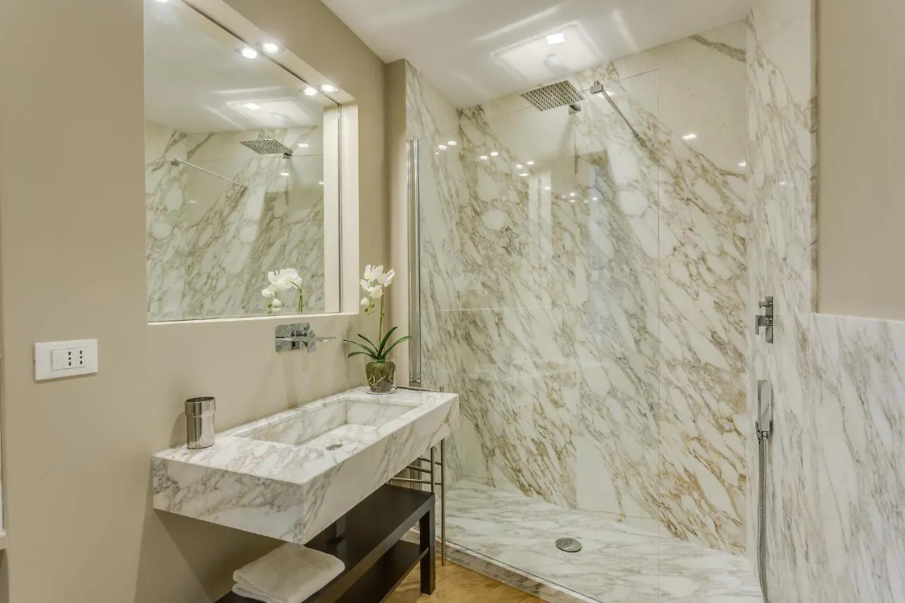 Apartamento Sophisticated Home Florencia