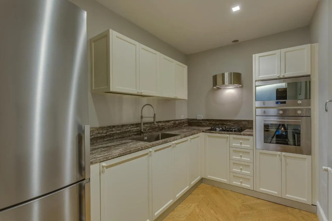 Apartamento Sophisticated Home Florencia