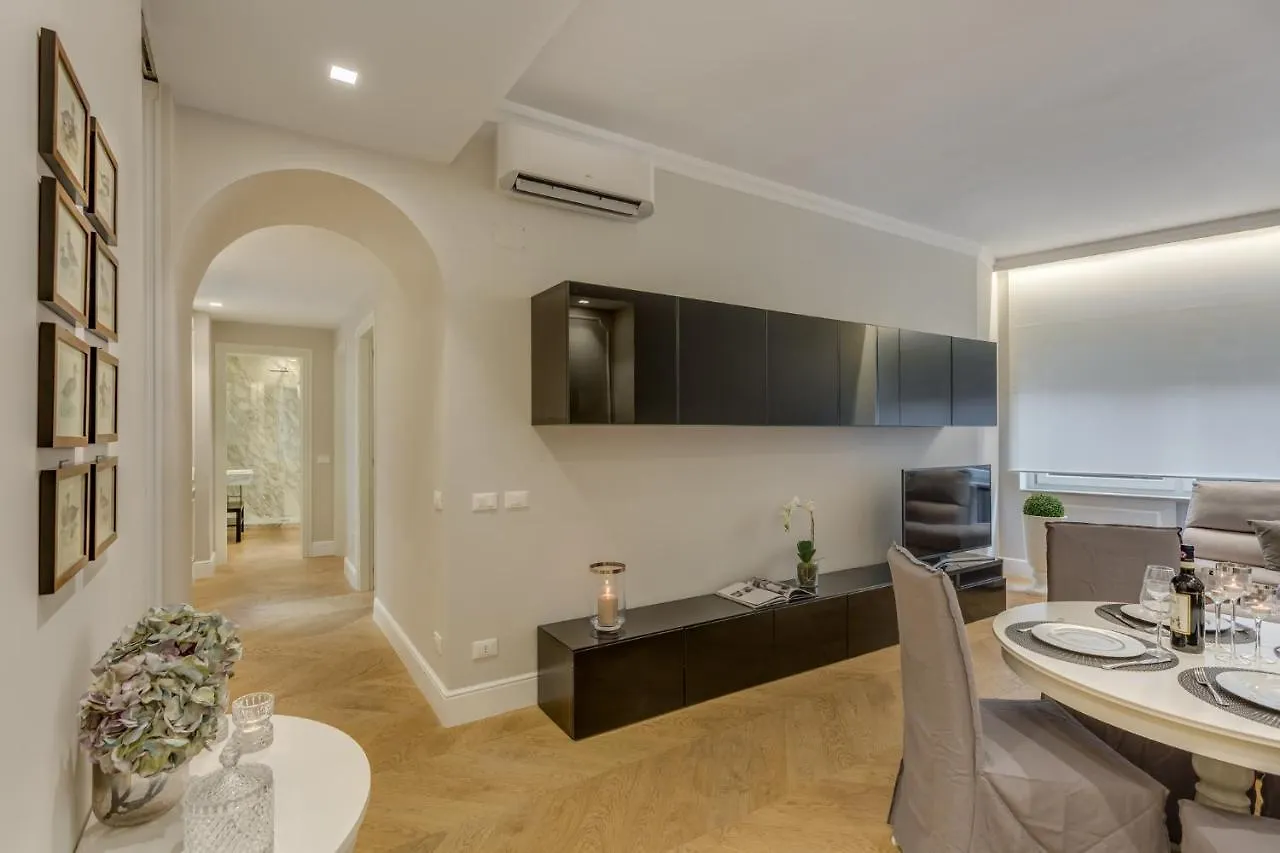 Sophisticated Home Florencia Apartamento