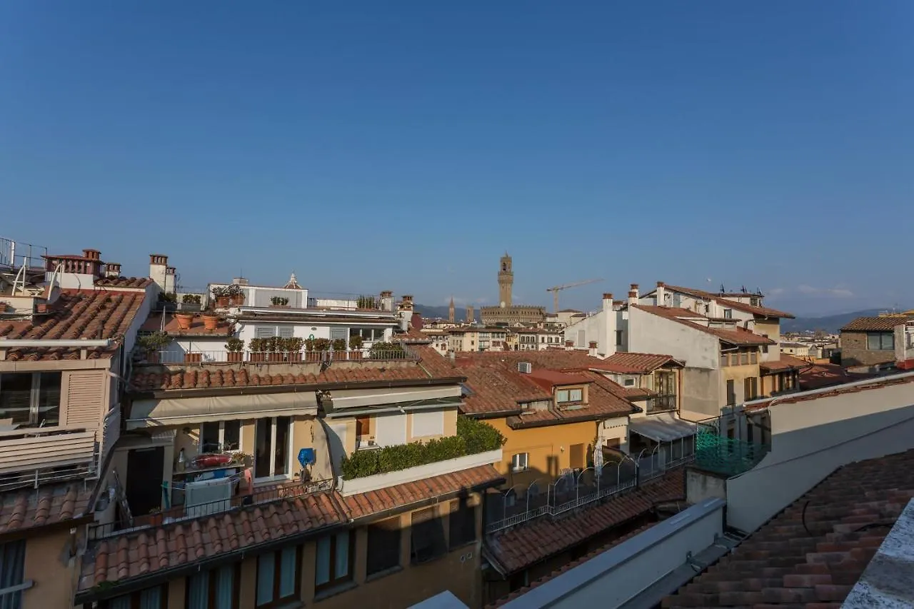 Apartamento Sophisticated Home Florencia