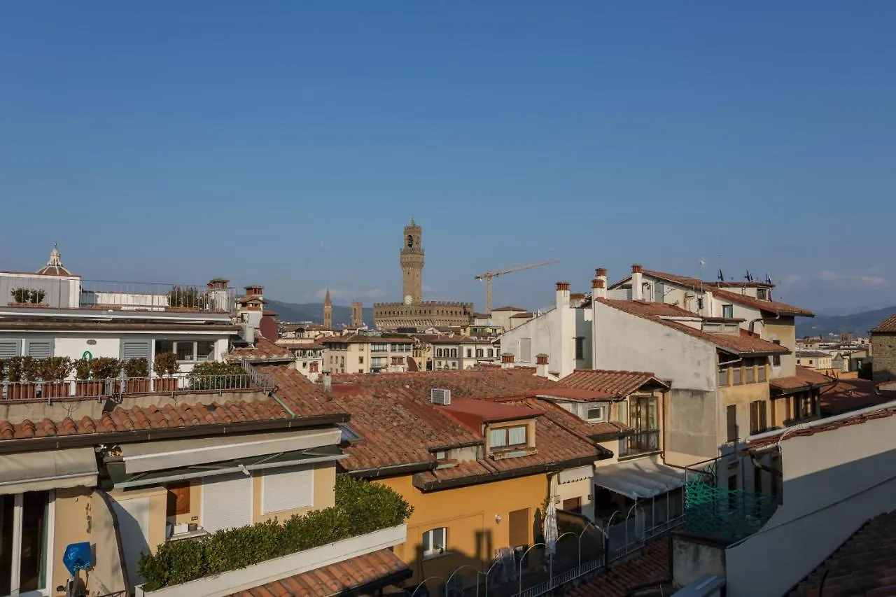 Apartment Sophisticated Home Florence Italy