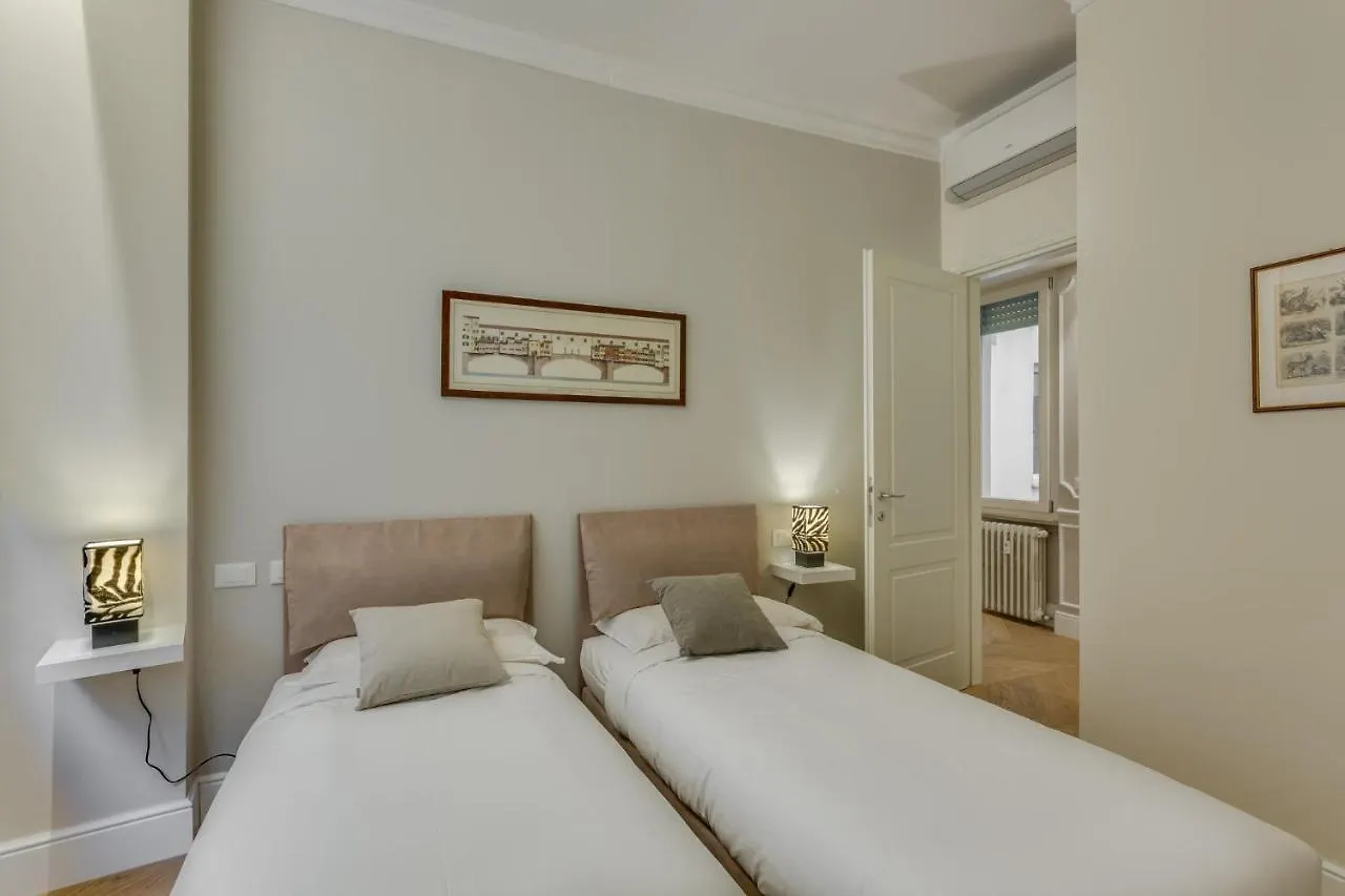 Апартаменты Sophisticated Home Флоренция