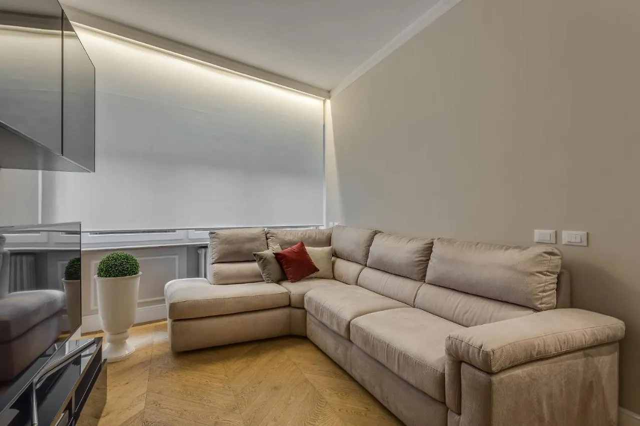 Sophisticated Home Florença Apartamento